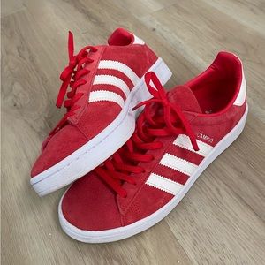 Adidas campus sneakers